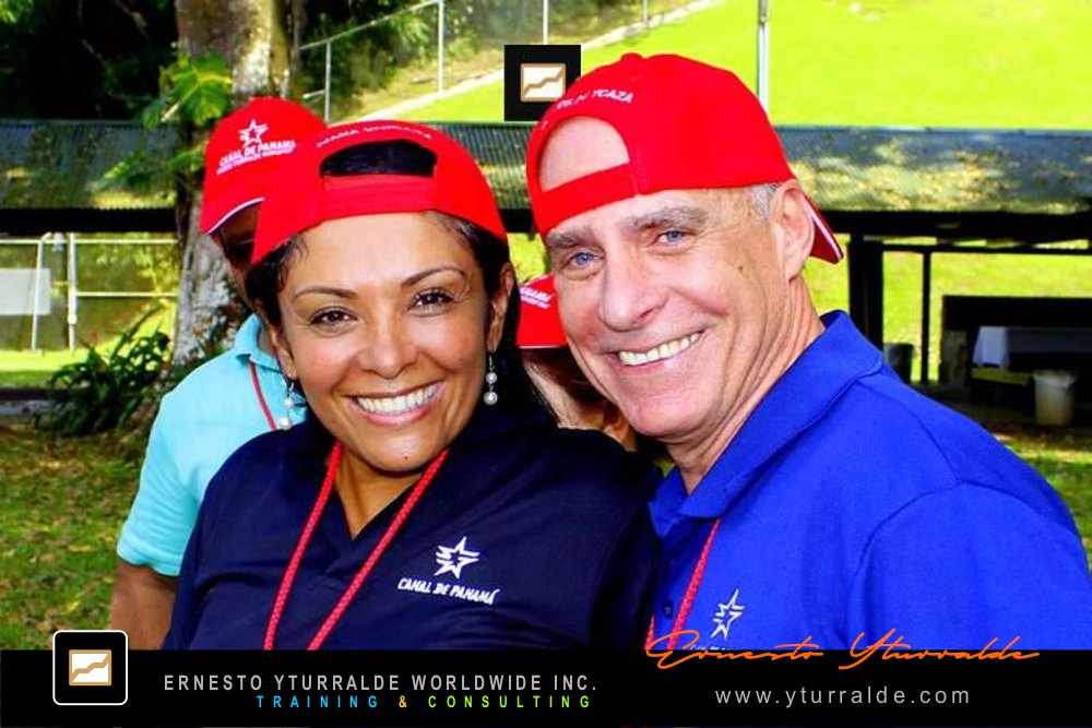 Team Building Honduras en La Ceiba | Taller vivencial para generar confianza y compromiso
