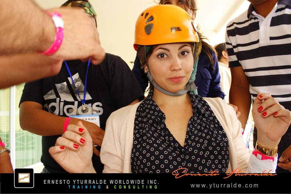 Team Building Honduras en Tegucigalpa | Actividades de liderazgo y colaboración en equipo