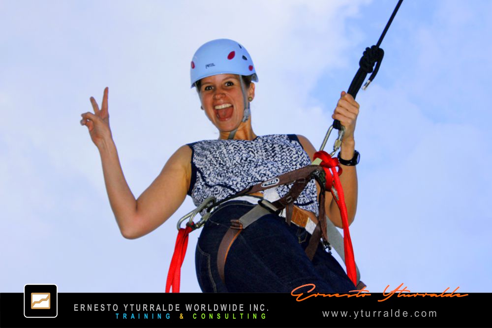 Team Building Honduras en La Ceiba | Experiencias outdoor para potenciar la cohesión del grupo