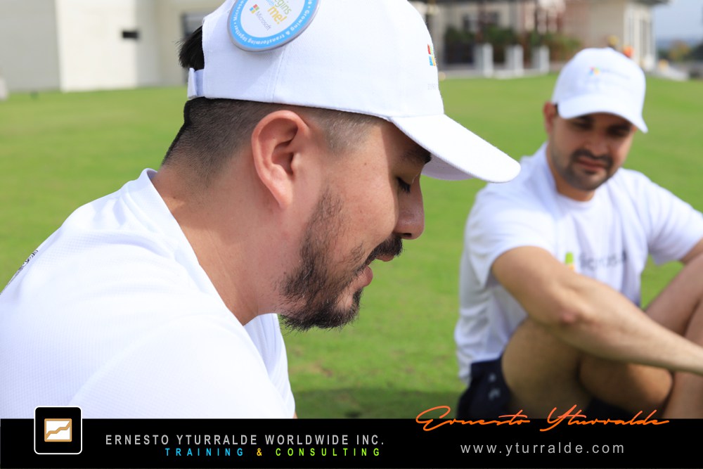 Team Building Honduras en Tegucigalpa | Dinámicas empresariales de integración y confianza