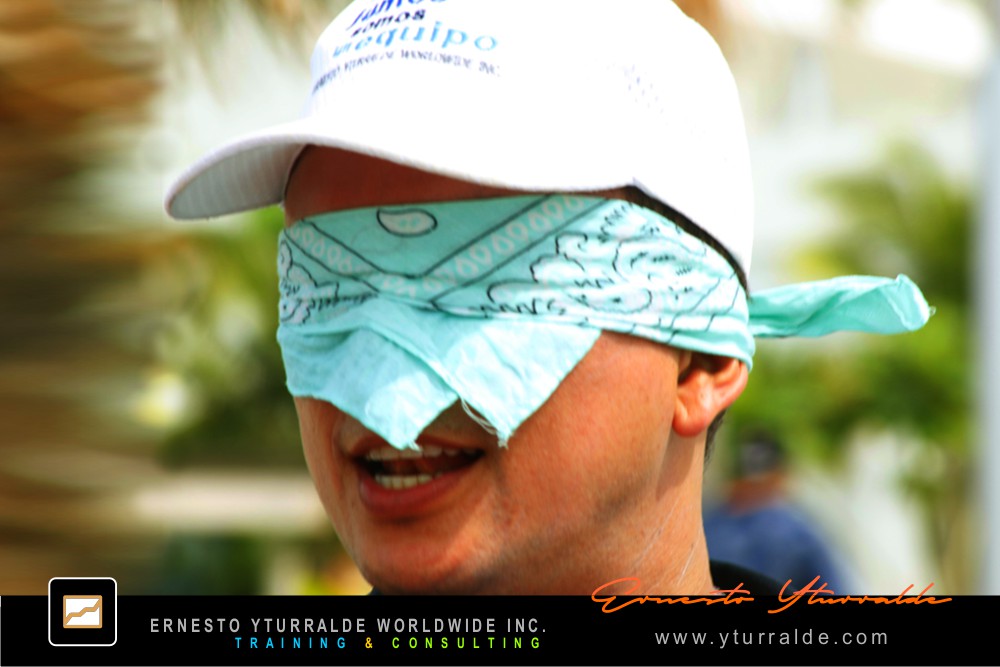 Team Building Honduras en Tegucigalpa | Taller vivencial de habilidades blandas