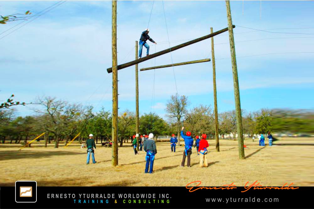 Team Building Honduras en San Pedro Sula | Experiencias corporativas para equipos de trabajo