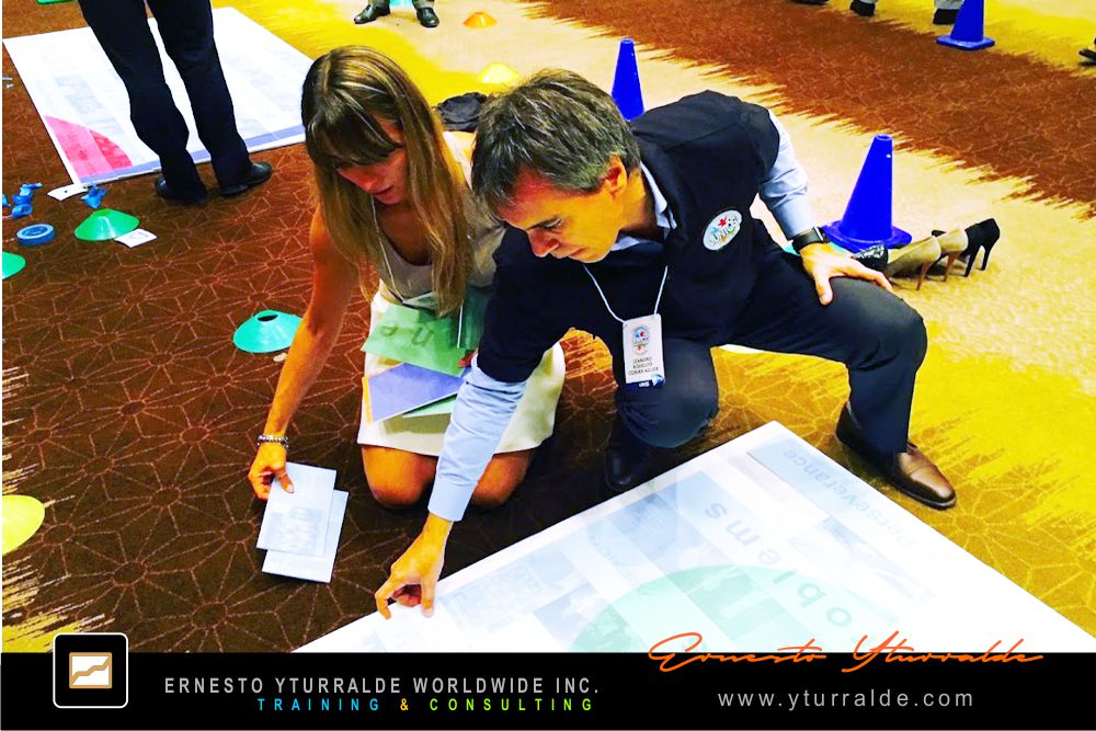 Team Building Honduras en Tegucigalpa | Taller de integración organizacional