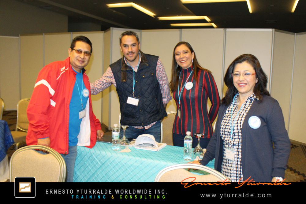 Team Building Honduras en Tegucigalpa | Taller Corporativo Vivencial Online para fortalecer equipos de trabajo