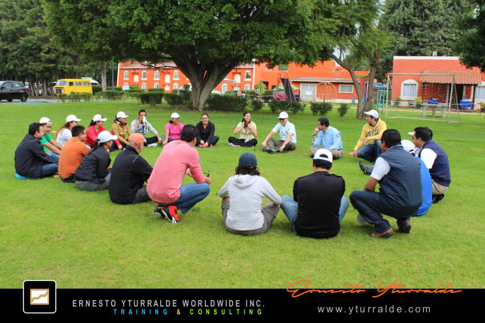 Team Building Honduras en La Ceiba | Team Building Corporativo Online para equipos colaborativos