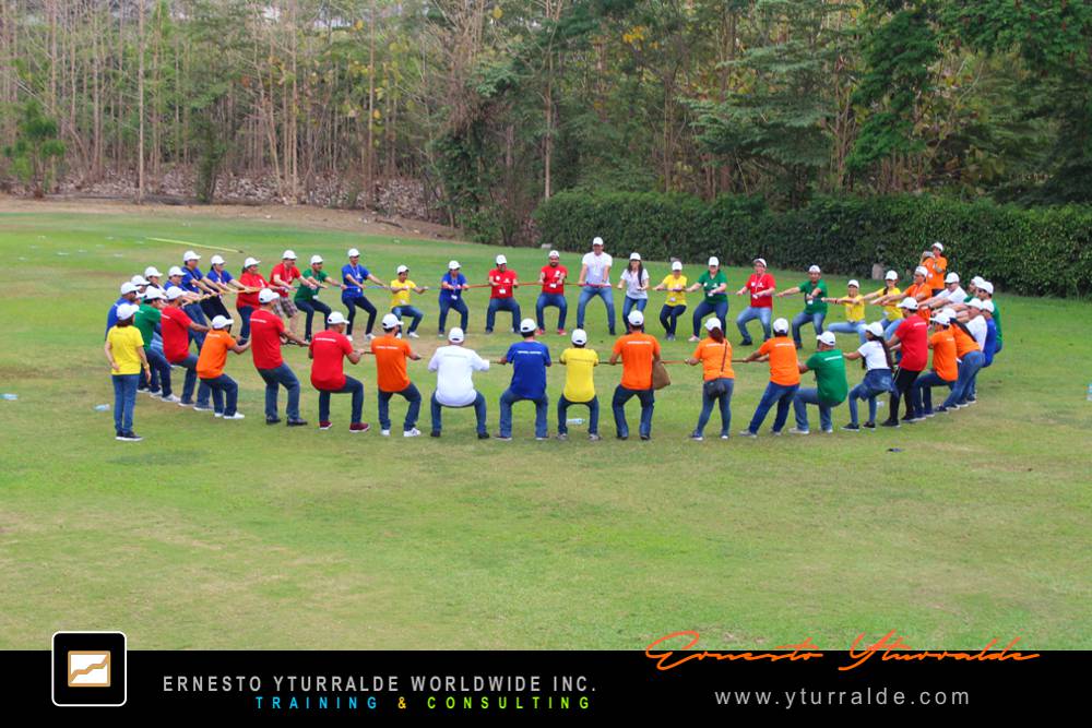 Team Building Honduras en Tegucigalpa | Team Building Corporativo para el desarrollo organizacional