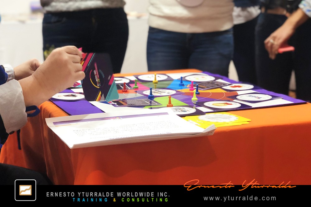 Team Building Honduras | Actividades lúdicas empresariales outdoor e indoor