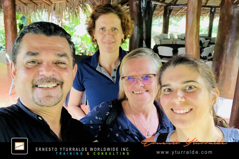 Team Building Honduras | Actividades lúdicas para el desarrollo de equipos