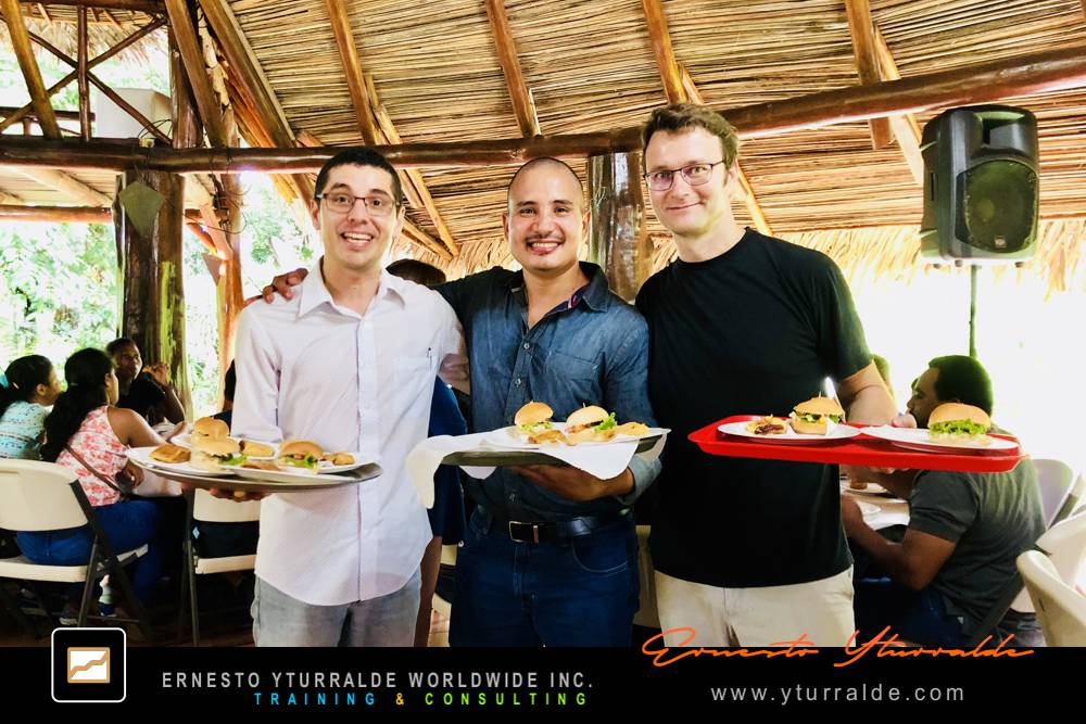 Team Building Honduras | Actividades lúdicas para la cohesión del equipo