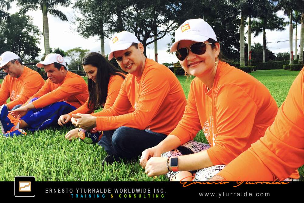 Team Building Honduras | Experiencias empresariales de trabajo en equipo