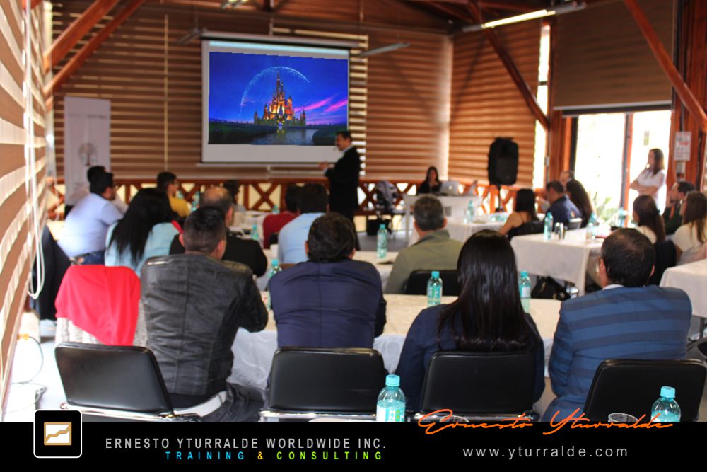 Team Building Honduras en Tegucigalpa | Team Building Organizacional para el desarrollo de equipos de trabajo