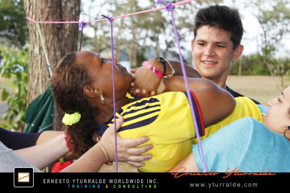 Team Building Honduras en Tegucigalpa | Actividades lúdicas empresariales
