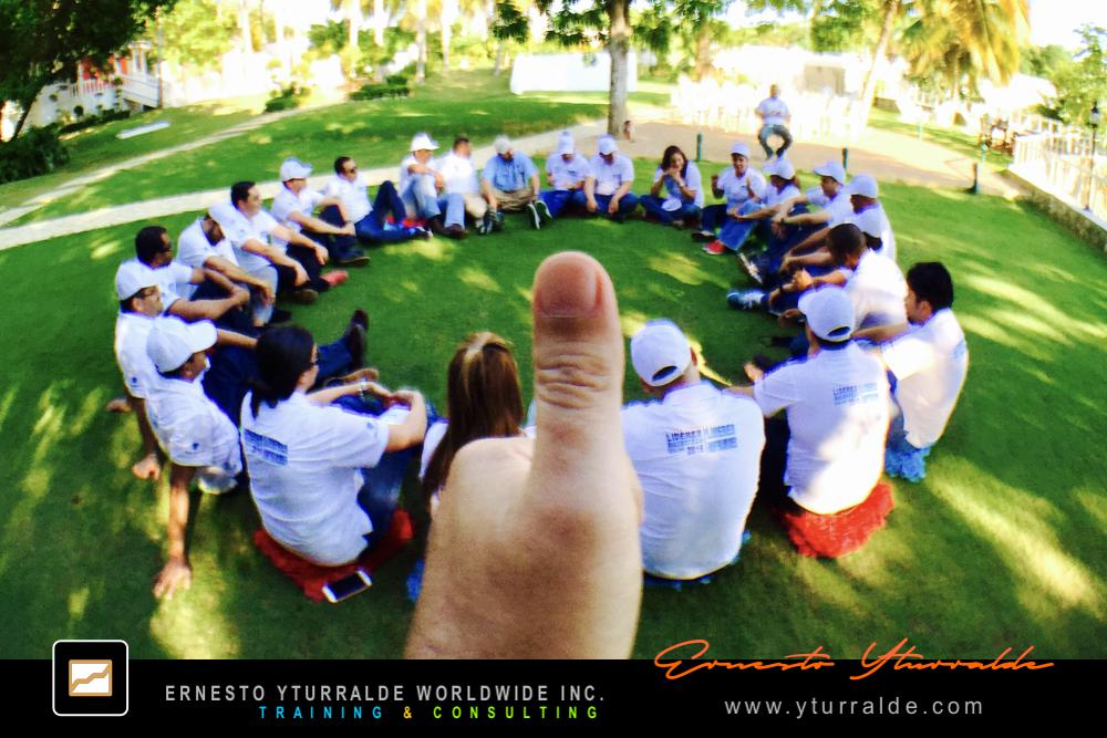 Team Building Honduras en La Ceiba | Team Building Empresarial