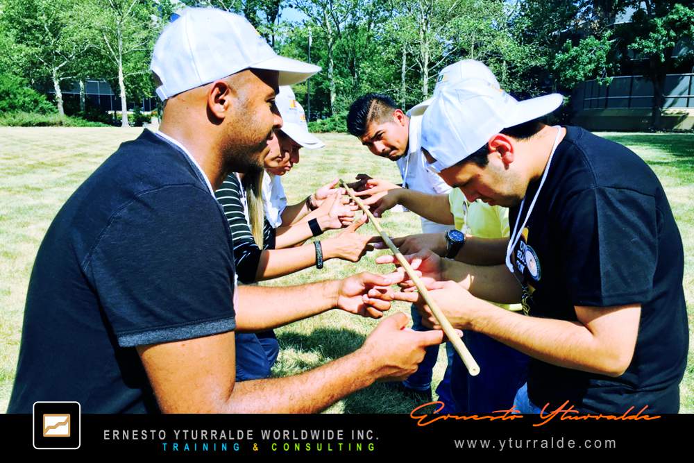 Team Building Honduras en Tegucigalpa | Actividades lúdicas empresariales outdoor e indoor