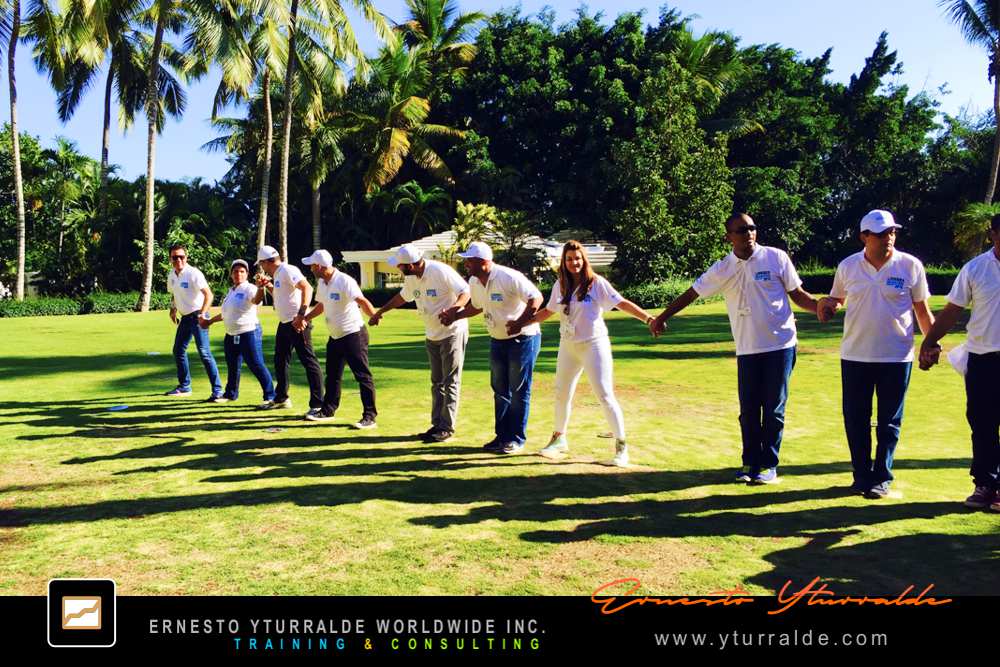 Team Building Honduras en Tegucigalpa | Actividades lúdicas para empresas