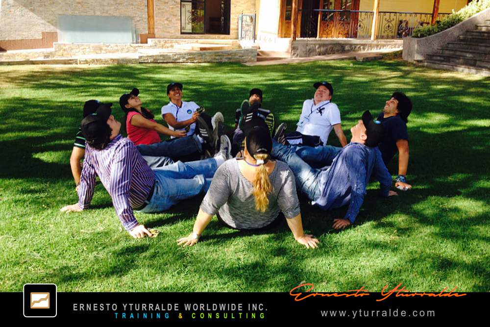 Team Building Honduras en Tegucigalpa | Actividades lúdicas de integración vivencial