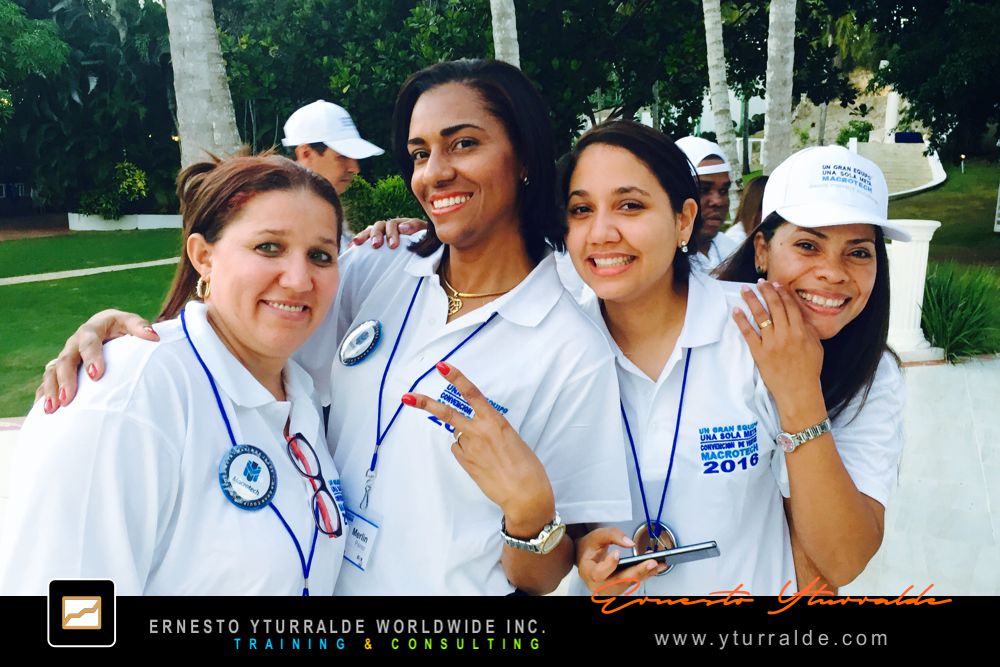 Team Building Honduras en San Pedro Sula | Taller de habilidades blandas