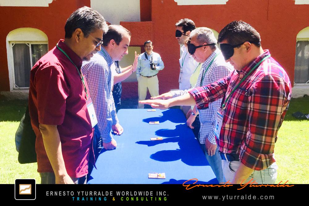 Team Building Honduras en Tegucigalpa | Actividades lúdicas de colaboración