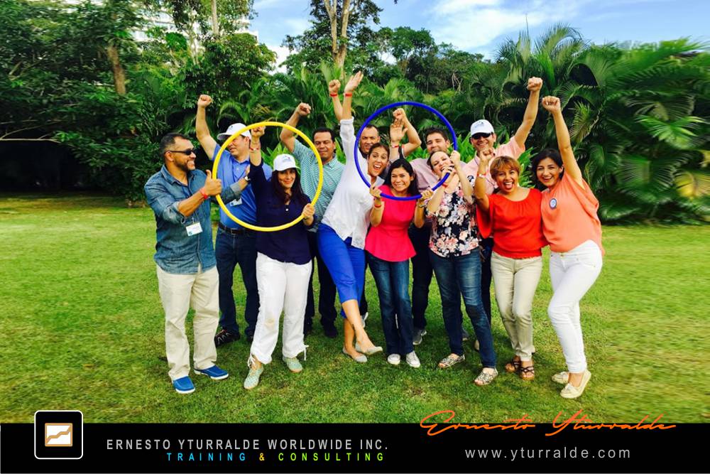 Team Building Honduras | Actividades lúdicas para fortalecer la colaboración