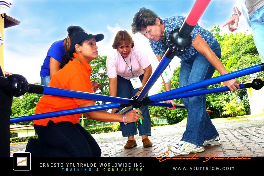 Team Building Honduras | Actividades lúdicas de integración organizacional