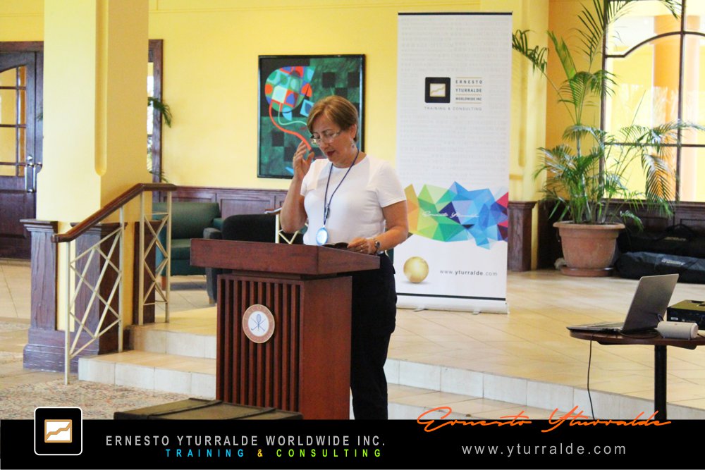 Team Building Honduras | Taller de trabajo en equipo orientado a resultados