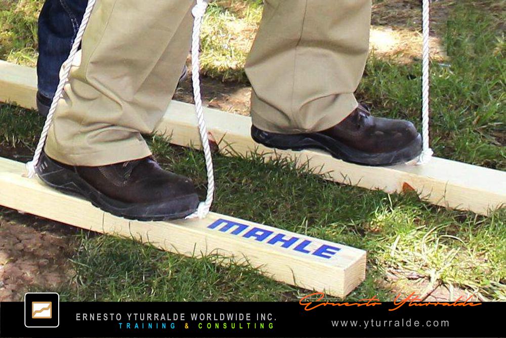 Team Building Honduras | Actividades lúdicas empresariales para motivar al equipo