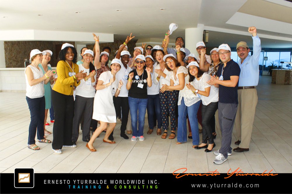 Team Building Honduras | Dinámicas empresariales de integración